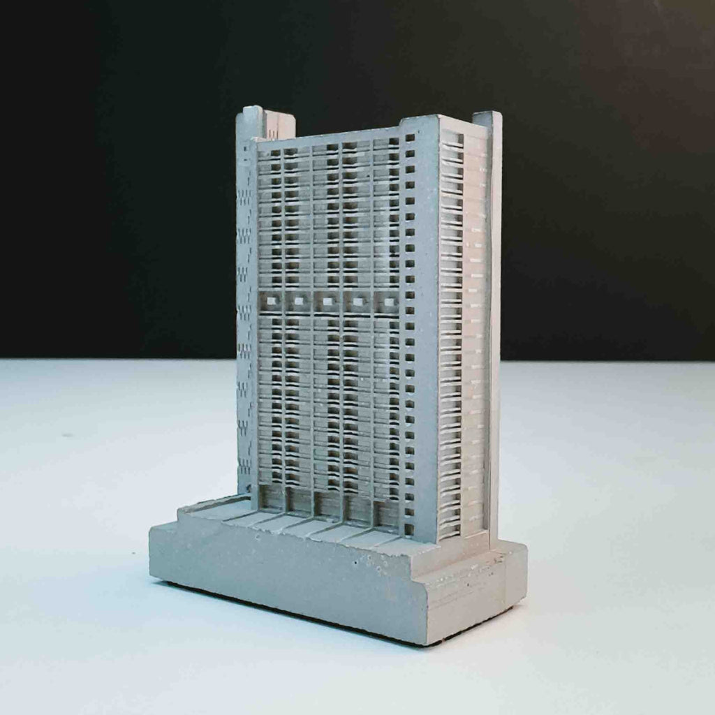 Balfron Tower, London