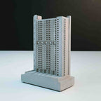 Balfron Tower, London