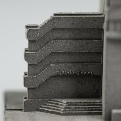 Mini 046: Barbican YMCA
