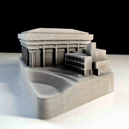 Mini 003: Birmingham Central Library