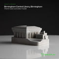 Birmingham Central Library, Birmingham