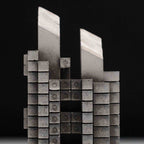 Nakagin Capsule Tower, Tokyo