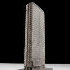 Centre Point, London