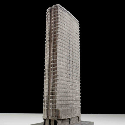 Mini 056: Centre Point