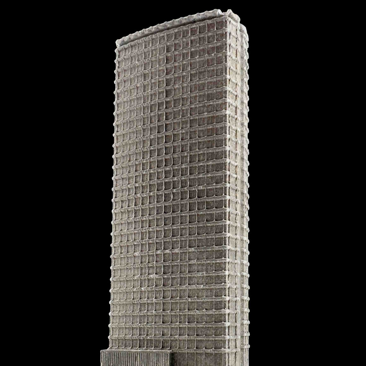 Centre Point, London