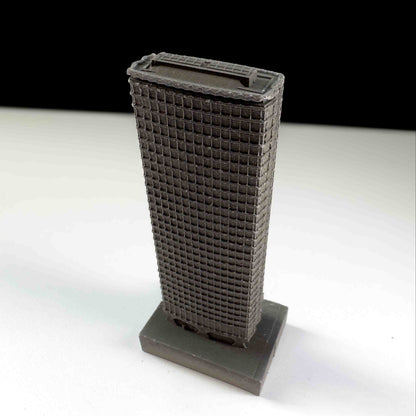 Mini 056: Centre Point