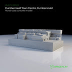 Cumbernauld Town Centre, Cumbernauld