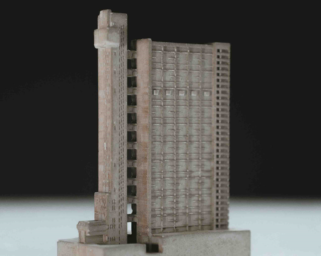 Trellick Tower, London