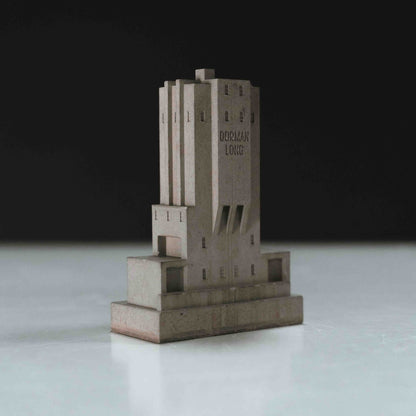 Mini 027: Dorman Long Tower