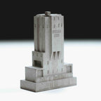 Dorman Long Tower, Middlesbrough
