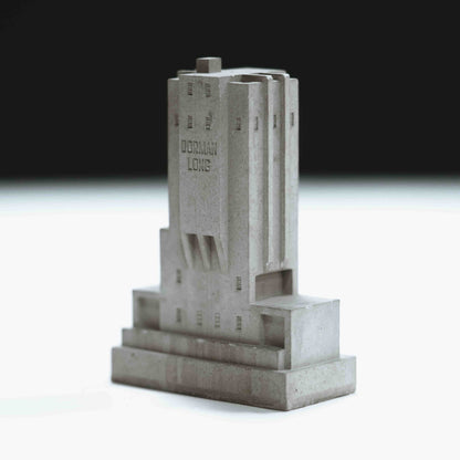 Mini 027: Dorman Long Tower