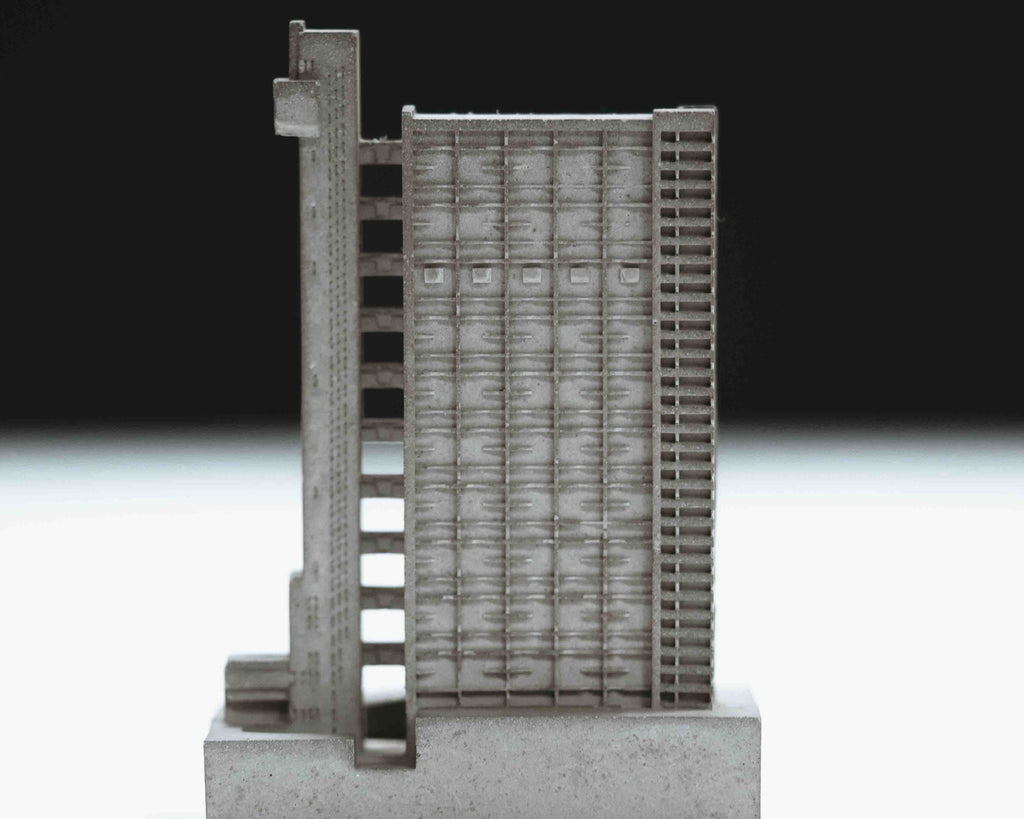 Trellick Tower, London