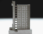 Trellick Tower, London