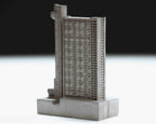 Trellick Tower, London