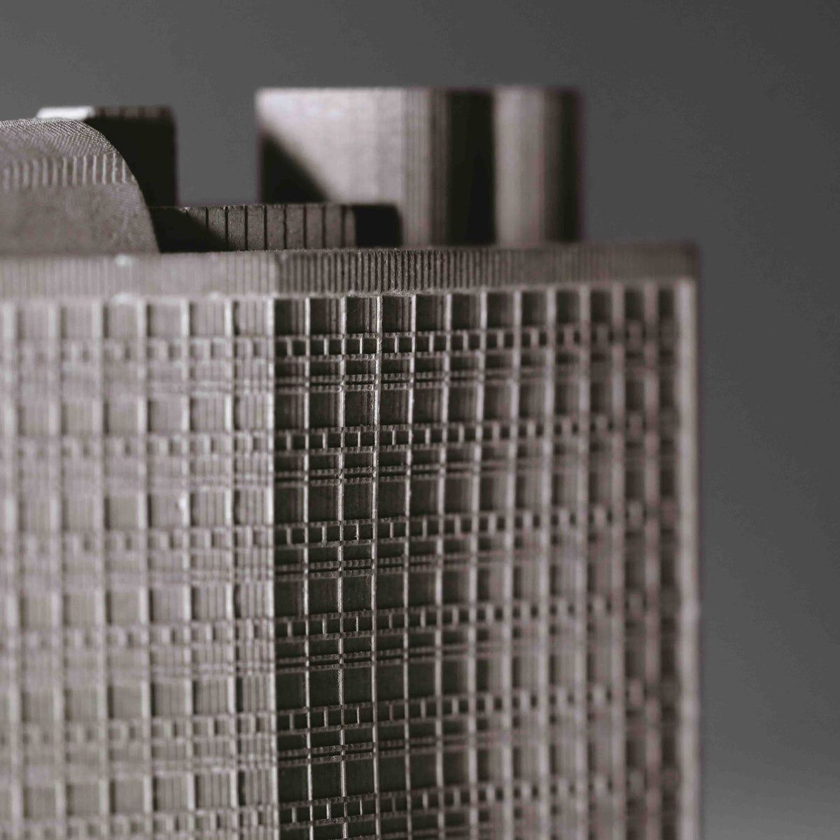 Glasgow College of Building and Printing, Glasgow