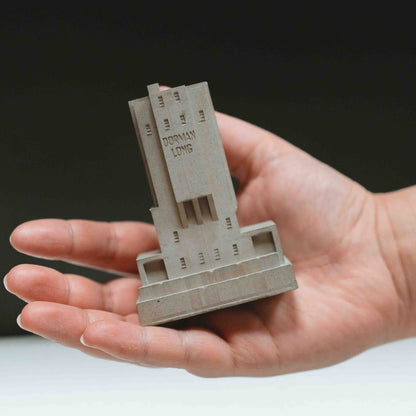 Mini 027: Dorman Long Tower
