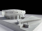 Fawley Control Centre, Southampton