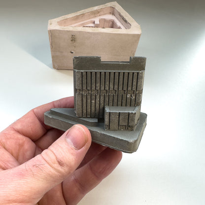 MINI 037: High Point