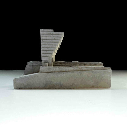 Mini 052: Hotel Panorama