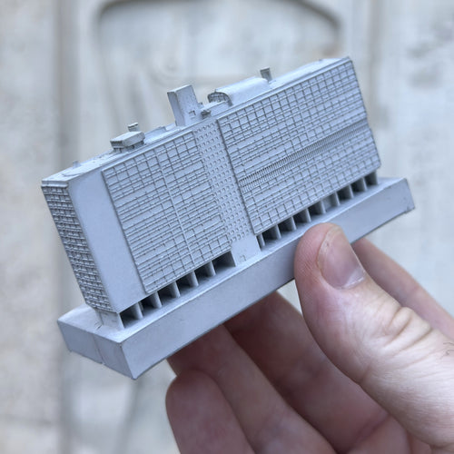 Béton Brut