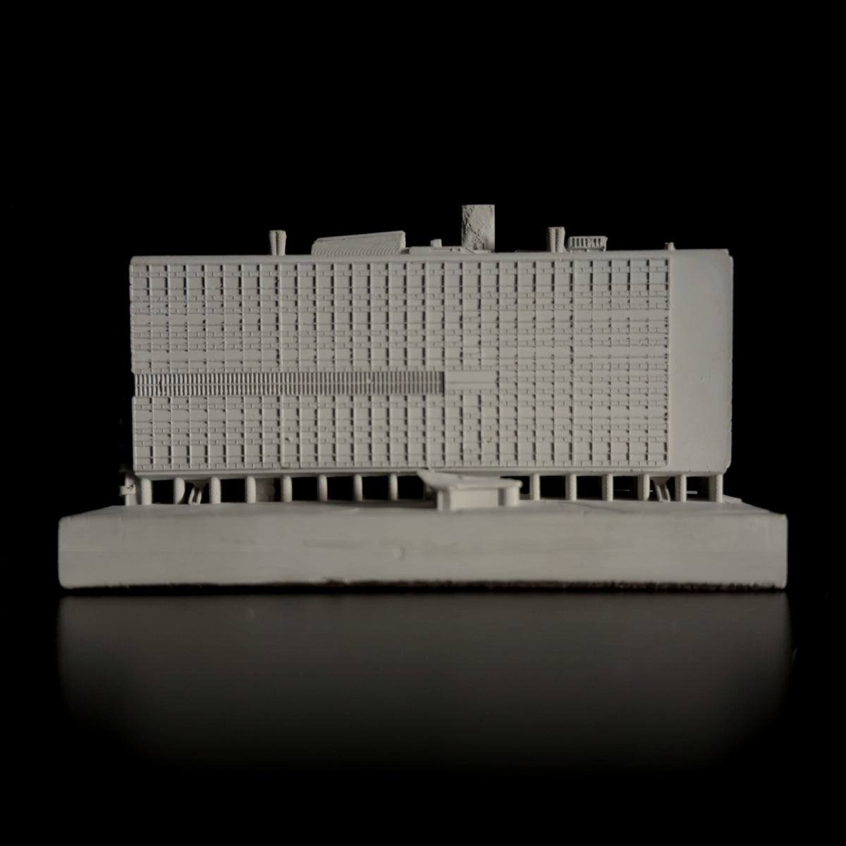 Béton Brut