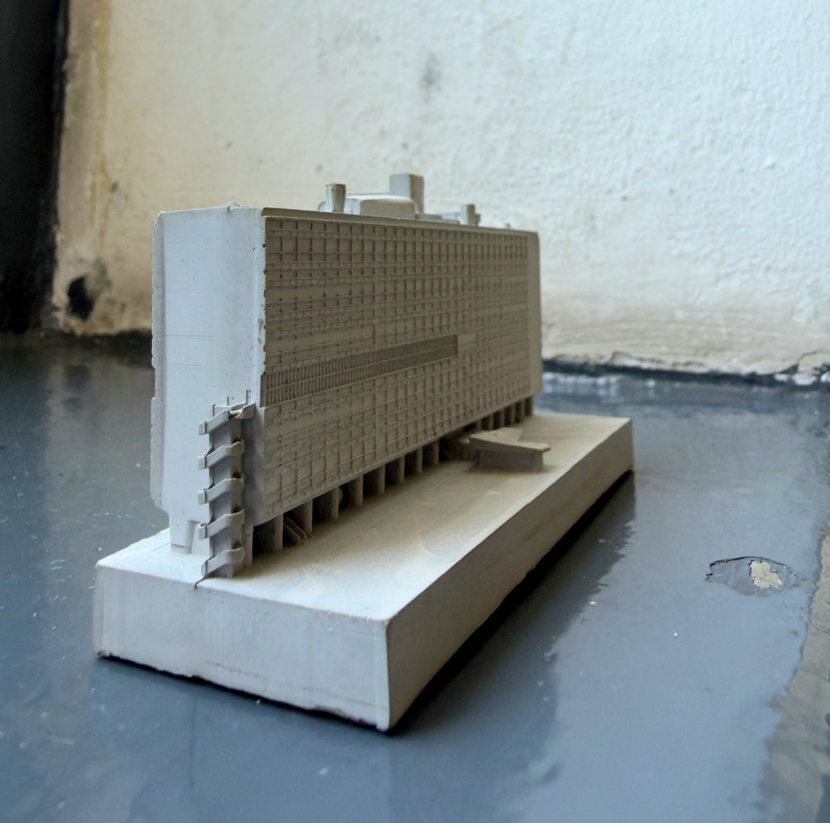 Béton Brut