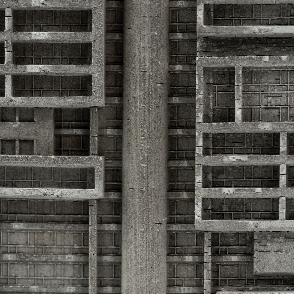 Jenaro Valverde Marín Building, San José