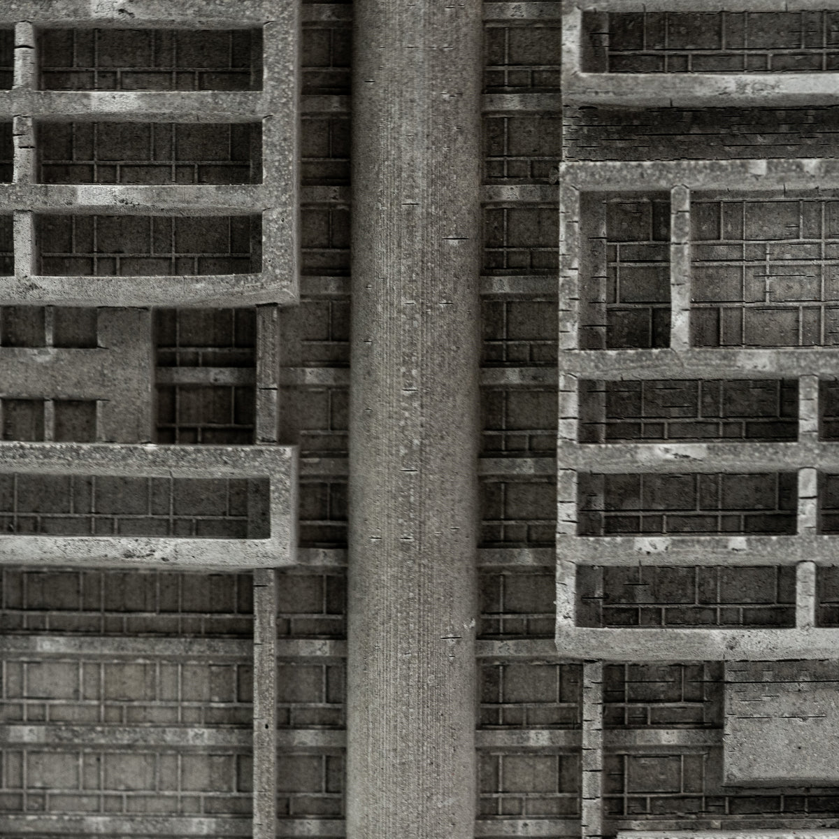 Jenaro Valverde Marín Building, San José