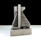 La Pyramide, Abidjan