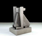 La Pyramide, Abidjan