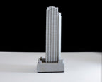 Lauderdale Tower, Barbican Estate - Miniature Concrete Model