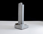Lauderdale Tower, Barbican Estate - Miniature Concrete Model