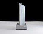 Lauderdale Tower, Barbican Estate - Miniature Concrete Model
