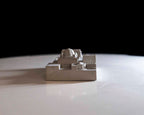 Murray Edwards College, Cambridge – Miniature Concrete Model