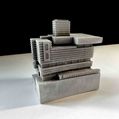 Mini 001: New Street Signal Box