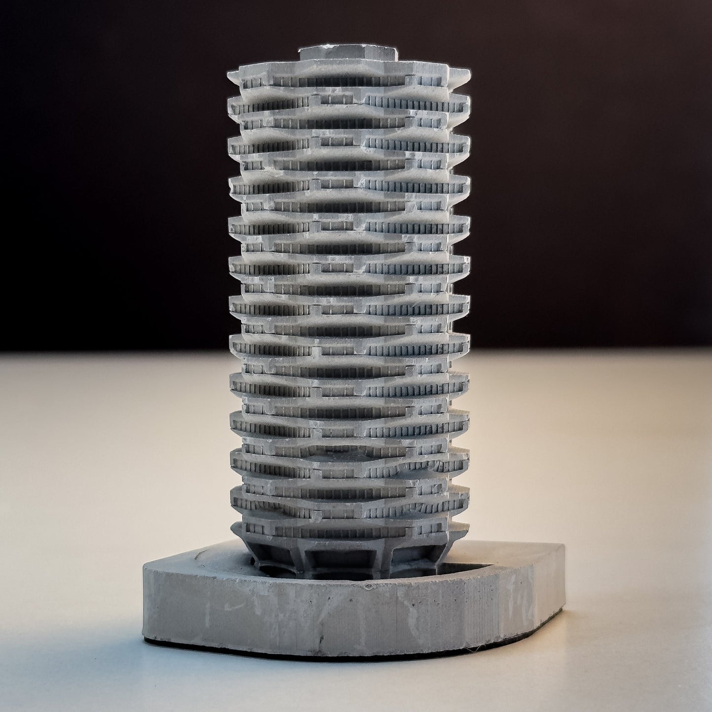 MINI 036: NLA Tower