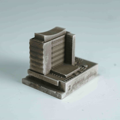 Mini 042: Renold Building
