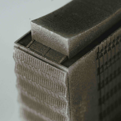 Mini 042: Renold Building