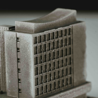 Mini 042: Renold Building