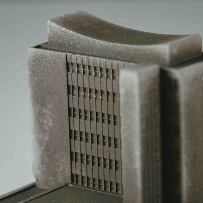 Mini 042: Renold Building