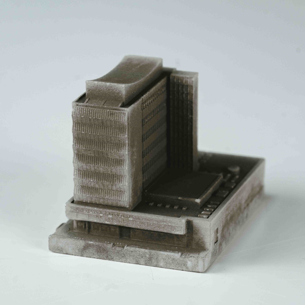 Renold Building, Manchester