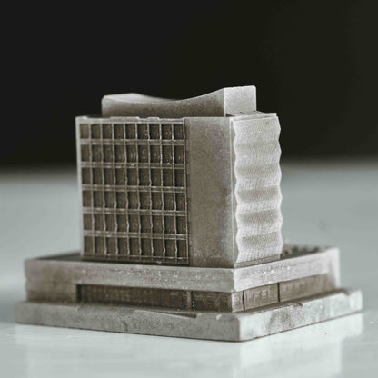 Mini 042: Renold Building