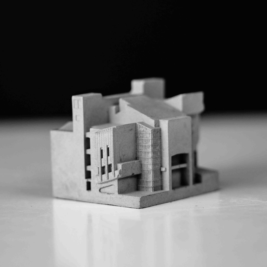 Roger Stevens Building, Leeds
