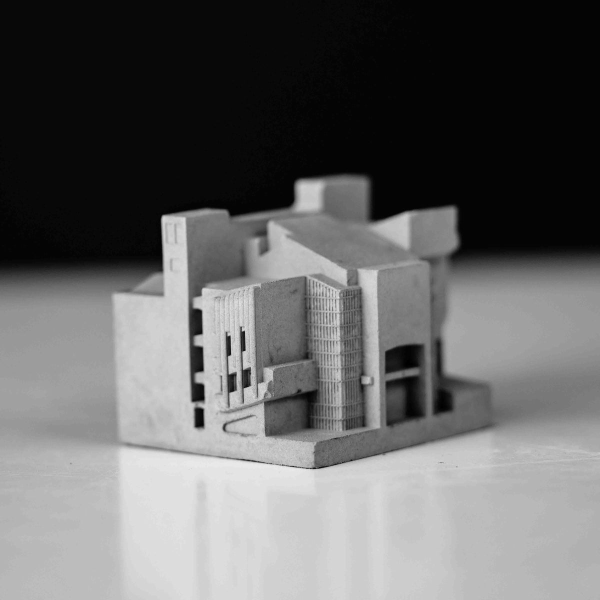 Roger Stevens Building, Leeds