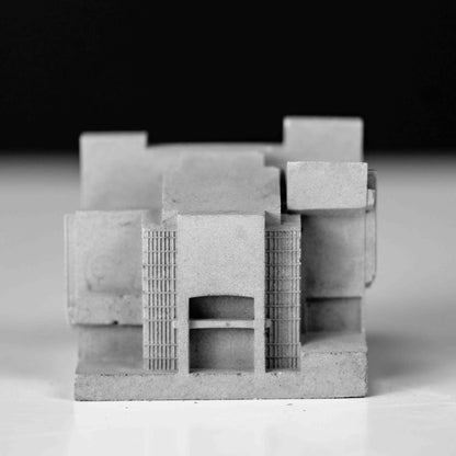 Mini 043: Roger Stevens Building