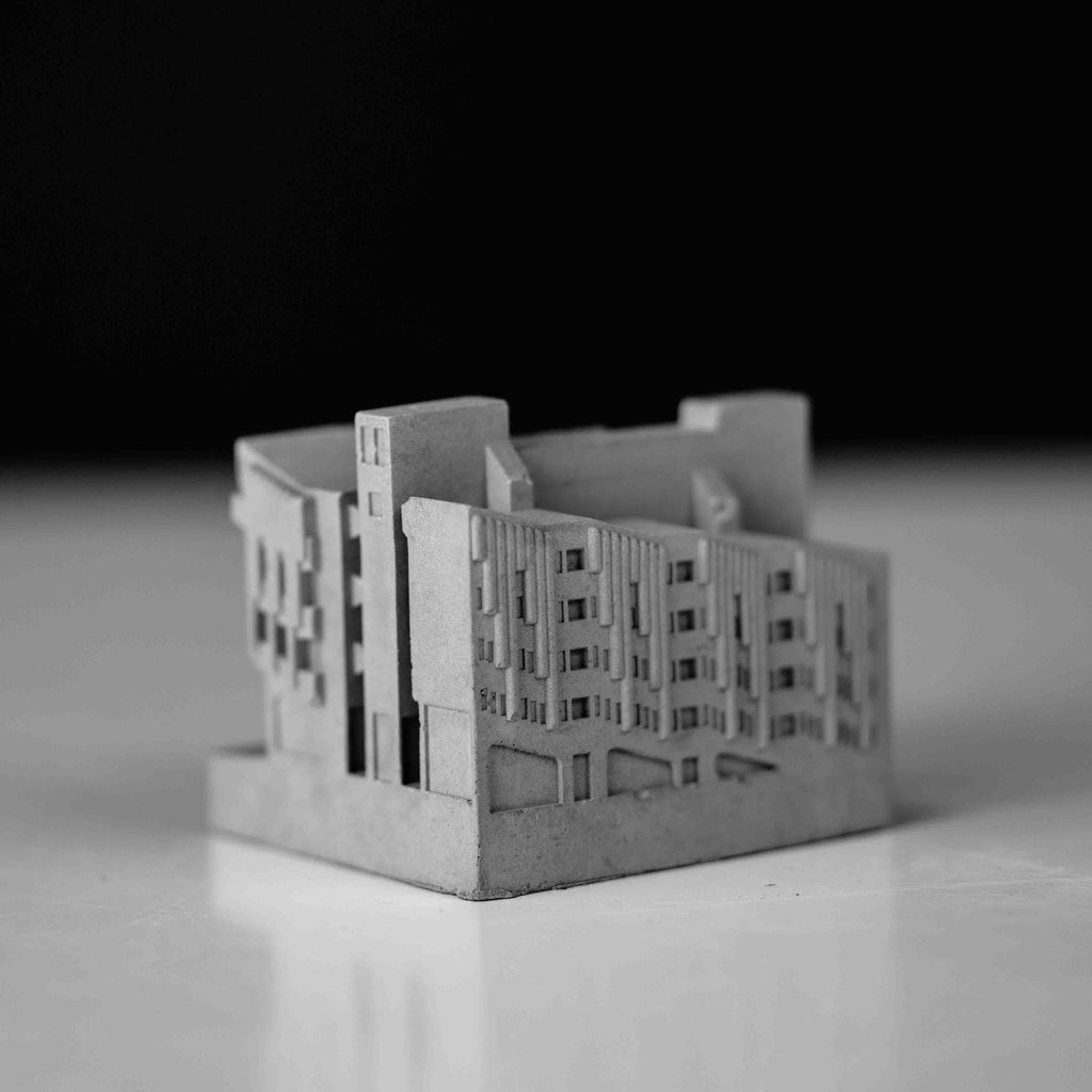 Roger Stevens Building, Leeds