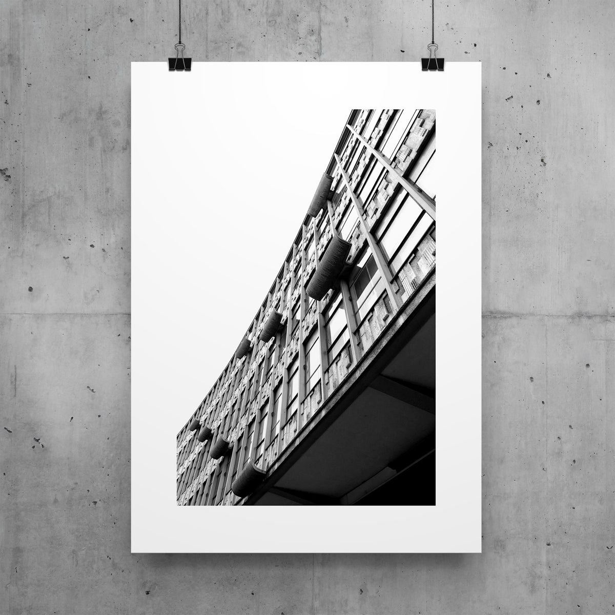 PRINT: Ringway Centre