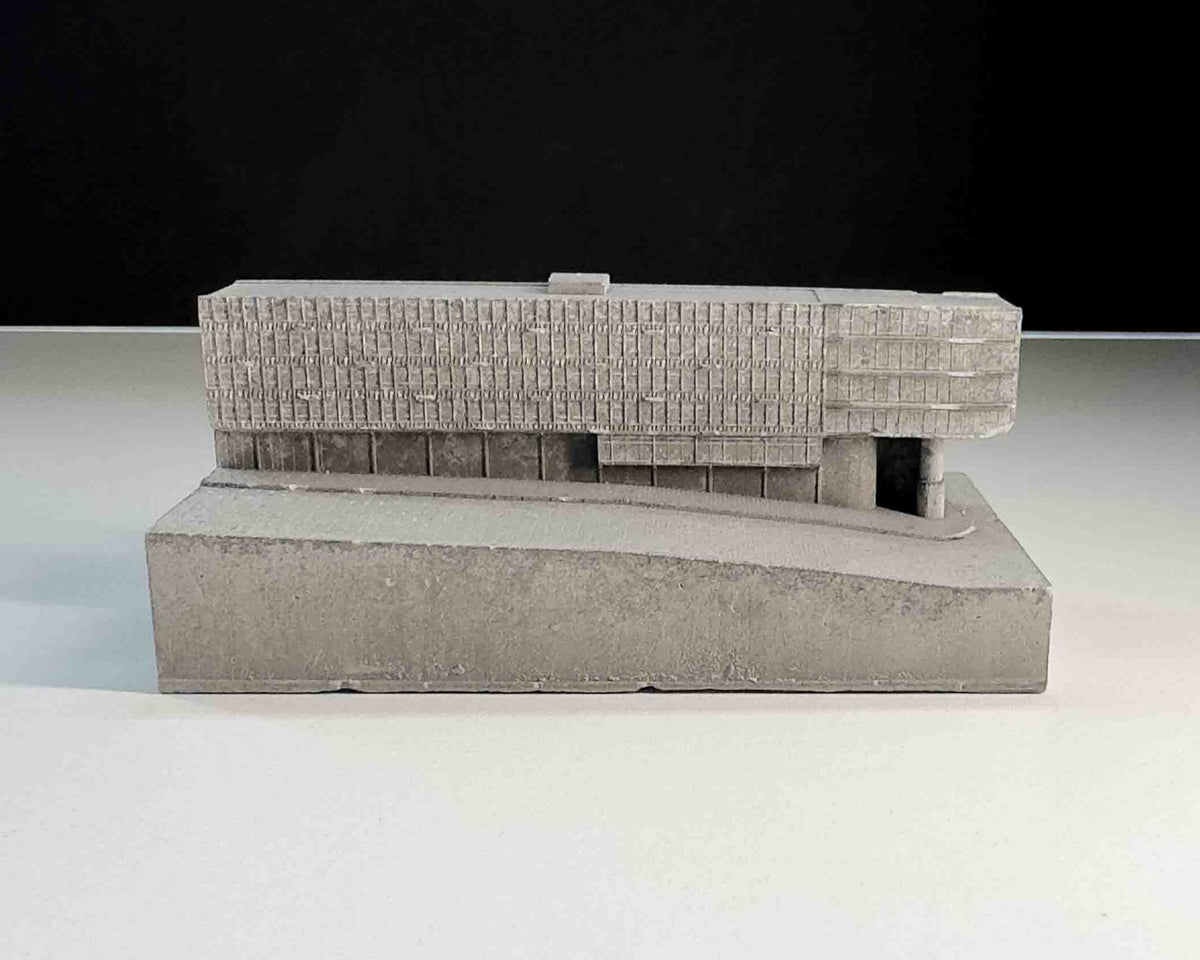 Smallbrook Queensway – Ringway Centre (Triptych Set)
