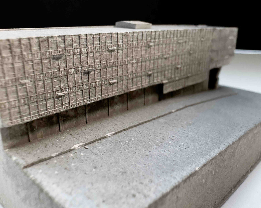 Smallbrook Queensway – Ringway Centre (Triptych Set)