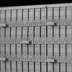 Concrete Relief: Smallbrook Ringway Centre